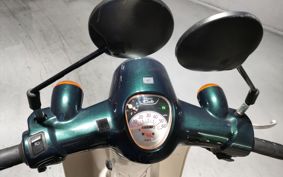 HONDA SUPER CUB50 AA09
