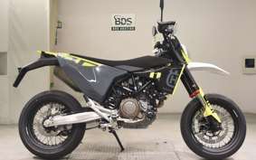 HUSQVARNA 701SM 2004