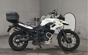 BMW F700GS 0B01