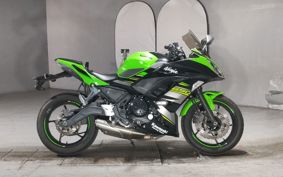 KAWASAKI NINJA650 ER650H