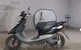 YAMAHA JOG ZR EVOLUTION2 SA39J