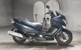 SUZUKI BURGMAN200 CH41A