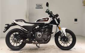 HARLEY X350