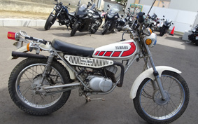 YAMAHA TY50 354