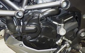 DUCATI MULTISTRADA 1200 S 2015