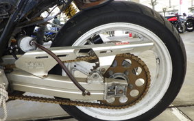 SUZUKI GSX400 IMPULSE(ｼｮﾙｲﾅｼ GK79A