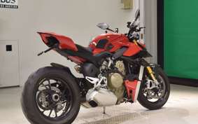 DUCATI STREETFIGHTER V4 S 2021