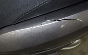 HONDA LEAD 125 1999 JF45