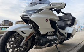 HONDA GL 1800 GOLD WING TOUR DCT 2021 SC79