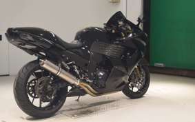 KAWASAKI ZZ1400 NINJA R 2006 ZXT40A