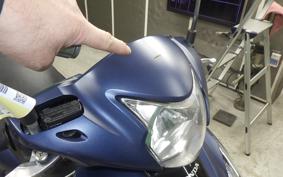 HONDA DIO 110 1998 JK03