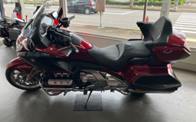 HONDA GL 1800 GOLD WING TOUR DCT 2020 SC79