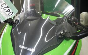 KAWASAKI NINJA 400 2022 EX400G