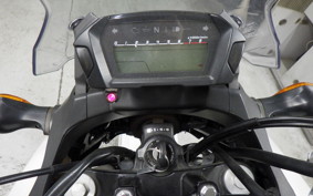 HONDA NC 700 X 2012 RC63
