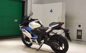 YAMAHA YZF-R3 2025 RH25J