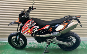 KTM 690 SMC 2008 LSS40