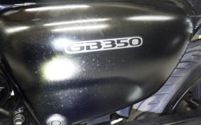 HONDA GB350 NC59