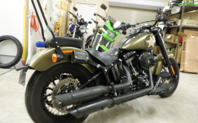 HARLEY FLSS 2015 JS9