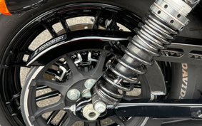 HARLEY XL1200X 2019 LC3