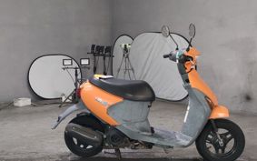 SUZUKI LET`S4 CA45A
