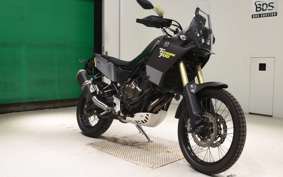 YAMAHA TENERE 700 2020 DM09J