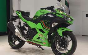 KAWASAKI NINJA 400 2025 EX400L