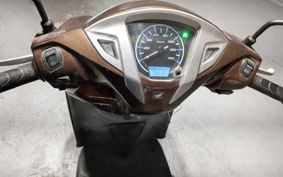 HONDA LEAD 125 JF45