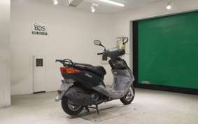 YAMAHA AXIS 125 TREET SE53J
