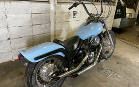 KAWASAKI VULCAN 400 1995 VN400A