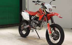 HONDA CRF150R 2001 KE03