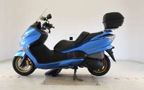 HONDA FORZA Z MF08