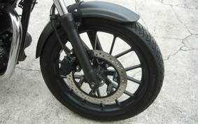 HONDA GB350 2022 NC59