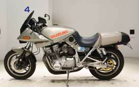 SUZUKI GSX750S KATANA 1983 GS75X
