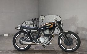 YAMAHA SR400 1995 1JR