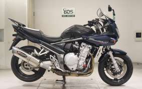 SUZUKI BANDIT 1250 SA 2007 GW72A