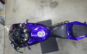 YAMAHA YZF-R15 2008