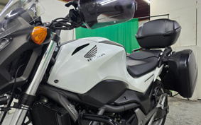 HONDA NC750S DCT ABS 2017 RC88