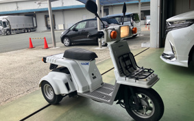 HONDA  GYRO X BASIC  TD02