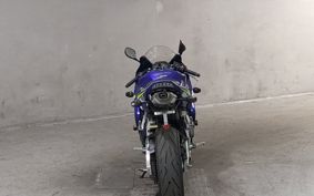 HONDA CBR600RR 2006 PC37