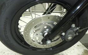 HARLEY XL1200X 2013