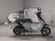 Фото Suzuki LET's 4 с японского аукциона