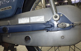 HONDA C50 SUPER CUB AA01