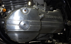 HONDA GB250 CLUBMAN Gen.5 MC10