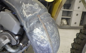 SUZUKI RMX250 S 2014 SJ13A