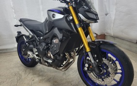 YAMAHA MT-09 SP ABS 2018 RN52J