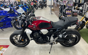 HONDA CB1000R 2020 SC80
