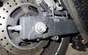 KAWASAKI NINJA 250R 2022 EX250K