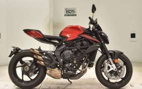 MV AGUSTA BRUTALE 990 2024
