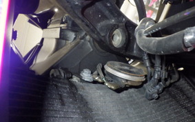 HONDA CBR600RR 2021 PC40