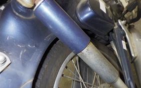 HONDA C50 SUPER CUB AA01
